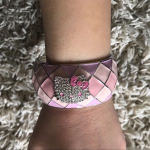 Hello Kitty Bracelet